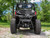 SuperATV Rear Bumper - Can-Am Maverick Sport - view 3
