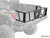 Polaris Ranger XP Kinetic Bed Extender