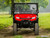 SuperATV Hood Rack Bravo - Honda Pioneer 1000 - view 3