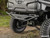 SuperATV Rear Bumper - Yamaha Wolverine RMAX 1000 - view 3