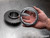 Polaris Ranger Billet Torsion Spring Retainer