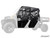 Polaris Ranger Crew 1000 Convertible Cab Enclosure Doors