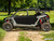 SuperATV Aluminum Half Doors - Polaris RZR Pro R 4 - view 2