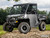 SuperATV HDPE Half Doors - Can-Am Defender - view 2
