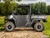 SuperATV HDPE Half Doors - Can-Am Defender - view 3