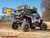 SuperATV Outfitter Sport Bed Rack - Polaris RZR XP Turbo - view 3