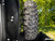 Kawasaki Mule Pro Spare Tire Carrier - view 3