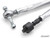 Can-Am Defender HD10 RackBoss 2.0 Billet Aluminum Hex Tie Rod Kit - view 2