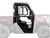 Polaris Ranger 1000 Convertible Cab Enclosure Doors