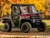 SuperATV Convertible Cab Enclosure Doors - Polaris Ranger 1000 - view 2