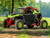 SuperATV Aluminum Half Doors - Polaris RZR Pro R