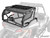 SuperATV Outfitter Sport Bed Rack - 2014-23 Polaris RZR XP 1000