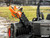 Can-Am Commander Chainsaw Mount - view 2