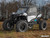 Can-Am Maverick Trail Primal Soft Cab Enclosure Upper Doors