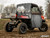 SuperATV Aluminum Half Doors - Gravely Atlas JSV 3400 - view 3