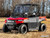 SuperATV Aluminum Half Doors - Polaris Ranger 150 - view 2