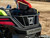 Polaris RZR Pro R Bed Enclosure