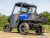 SuperATV Aluminum Half Doors - Polaris Ranger SP 570 - view 4