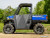 SuperATV Aluminum Half Doors - Polaris Ranger SP 570 - view 5