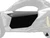 Assault Industries F-22 Doors (2 Seater // Fits: Can Am Maverick X3)