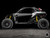 Assault Industries F-22 Doors (2 Seater // Fits: Can Am Maverick X3) - view 3