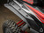 Assault Industries Low Profile Fender Flares - Kawasaki Teryx KRX 1000 - view 2