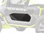 SuperATV Lower Door Inserts - Segway Villain