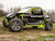 SuperATV Lower Door Inserts - Segway Villain - view 2