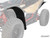 Can-Am Maverick X3 Low Profile Fender Flares