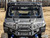 SuperATV Front Glass Windshield - Polaris Xpedition - view 3