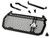Assault Industries Hellfire V2 Front Grille - 2024+ Polaris RZR XP 1000