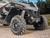 CFMOTO ZForce 950 Inner Fender Guards