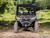 SuperATV Front Glass Windshield - CFMOTO UForce 600 - view 2