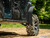 Kawasaki Mule Pro Low Profile Fender Flares - view 3