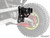 Polaris RZR Pro R Rear Receiver Hitch