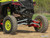 Polaris RZR Pro R Rear Receiver Hitch