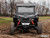 SuperATV Front Glass Windshield - CFMOTO ZForce 950 Trail - view 2