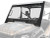 SuperATV Front Glass Windshield - Honda Pioneer 1000