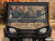 SuperATV Front Glass Windshield - Honda Pioneer 1000 - view 2