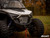 Polaris RZR Turbo R Skull Style Grille Insert - view 2
