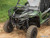 Yamaha Wolverine RMAX 1000 Tubed Fender Guard - view 2