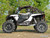 SuperATV 6 Inch Portal Gear Lift - 2014-23 Polaris RZR XP 1000 - view 3