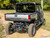 Polaris Ranger XD 1500 Glass Sliding Rear Windshield