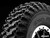 Sticky XT Warrior Tires 32x10x15 on 15x7 Assault Industries Hellfire Satin Black Wheels 5/4.5 Pattern