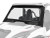 SuperATV Front Glass Windshield - Yamaha Wolverine RMAX