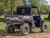 SuperATV Glass Sliding Rear Windshield - Polaris Ranger XP 570 - view 3