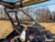 SuperATV Rear Windshield - Polaris RZR Pro R - view 2