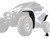 Assault Industries Low Profile Fender Flares - Polaris RZR PRO XP