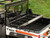 SuperATV Headache Cargo Rack - Bobcat UV34 - view 3
