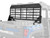 SuperATV Headache Cargo Rack - Polaris Ranger XP Kinetic